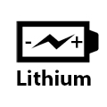 Lithium chargers