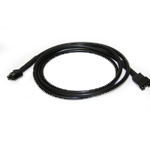 Extension cable 4 pin throttle 1m