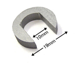 Stainless Spacer "C" Washer