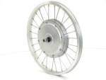 209 Front wheel brushless motor 16"-20" rim