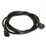 Extension cable 6 pin throttle 1m 