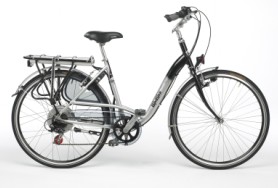 BINBIKE EUROPA 24V NiMh