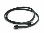 Extension cable motor Mini XLR & Anderson 1m